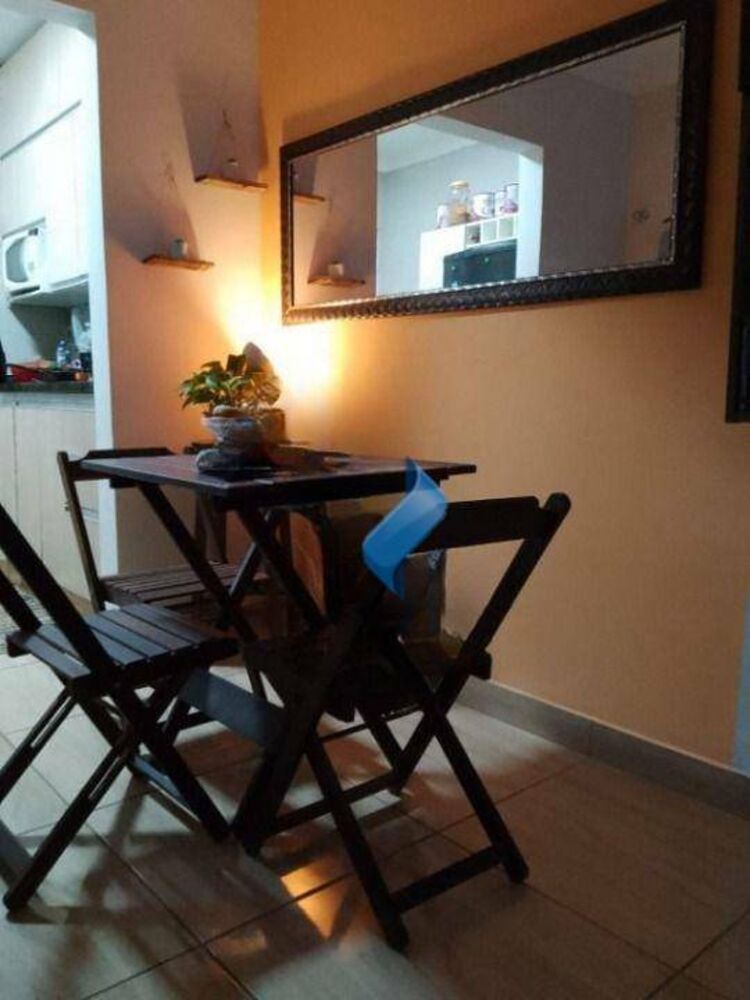 Casa, 2 quartos, 90 m² - Foto 2