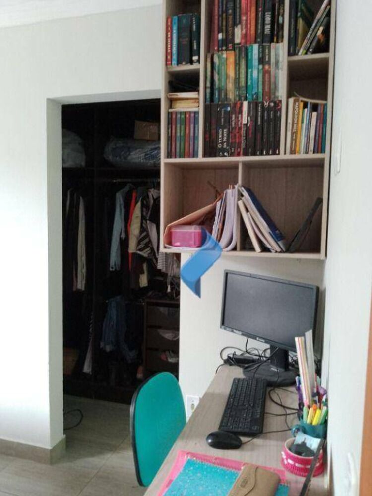 Casa, 2 quartos, 90 m² - Foto 8