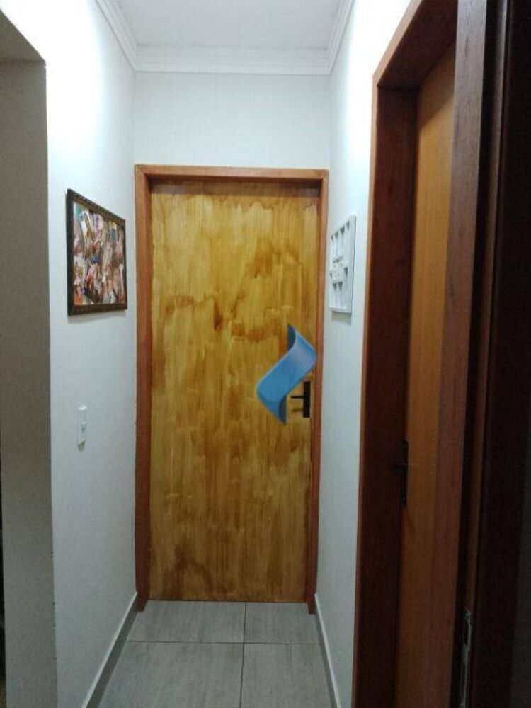Casa, 2 quartos, 90 m² - Foto 9