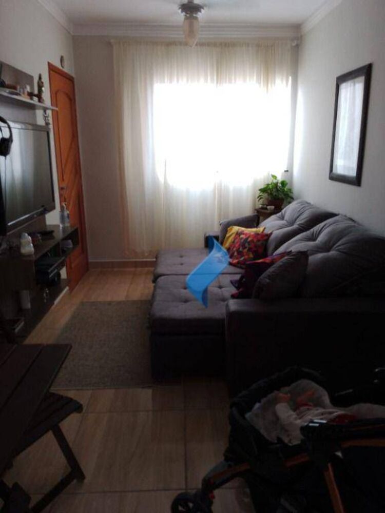 Casa, 2 quartos, 90 m² - Foto 14