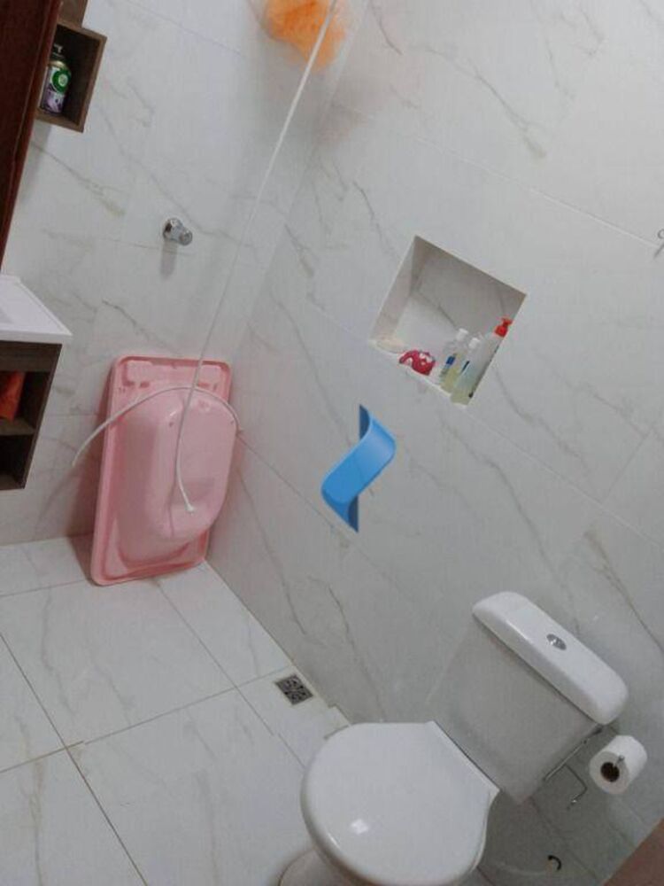 Casa, 2 quartos, 90 m² - Foto 11