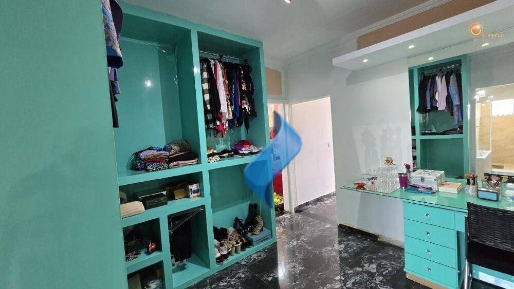 Casa, 3 quartos, 210 m² - Foto 3