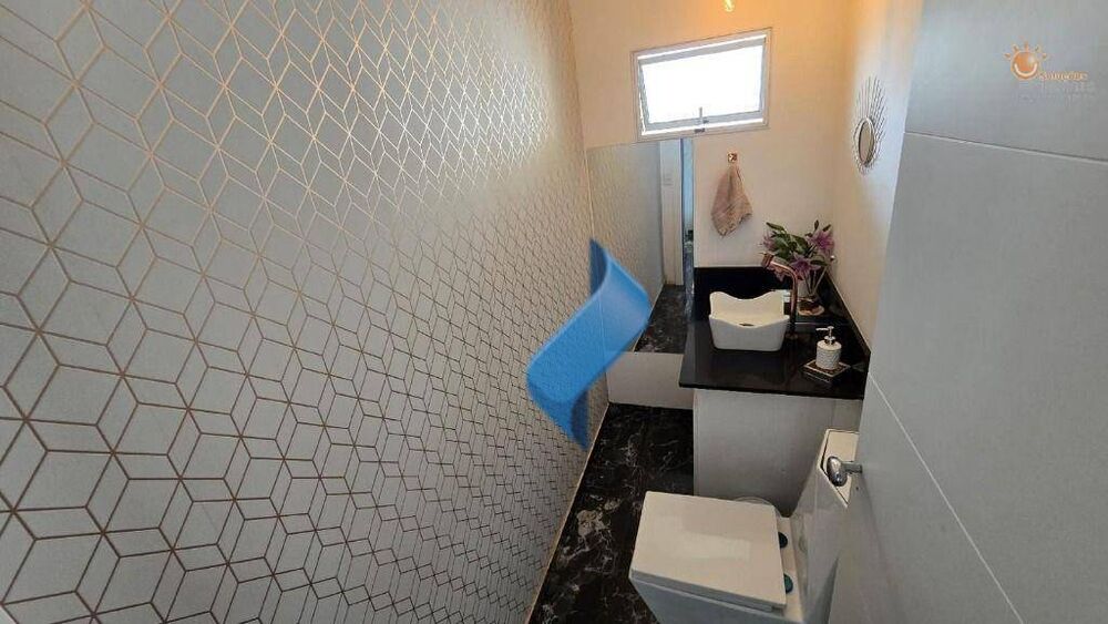 Casa, 3 quartos, 210 m² - Foto 4