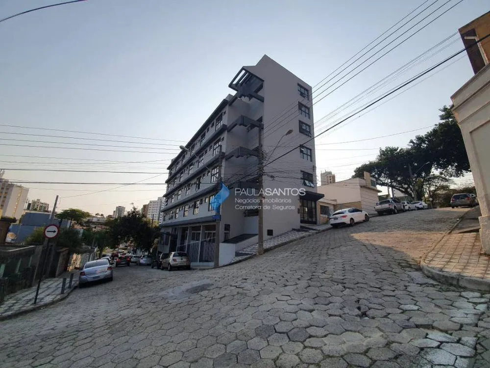 Sala-Conjunto, 41 m² - Foto 2