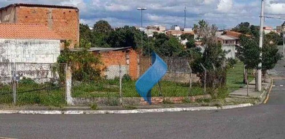 Terreno, 280 m² - Foto 1