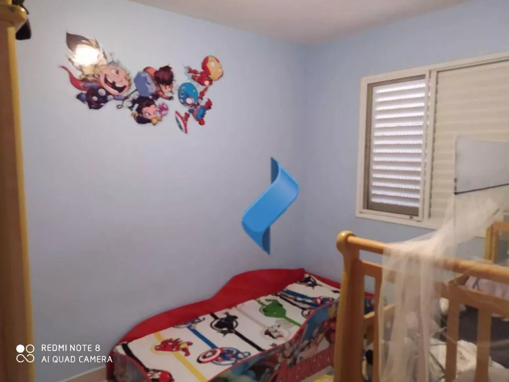 Casa de Condomínio, 3 quartos - Foto 7