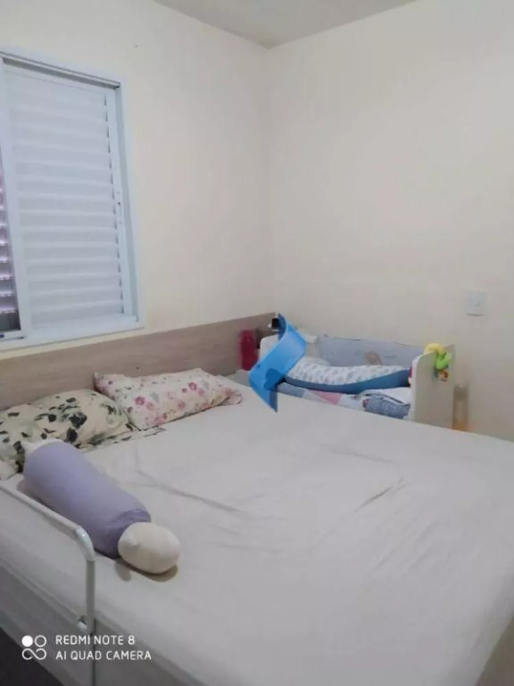 Casa de Condomínio, 3 quartos - Foto 11