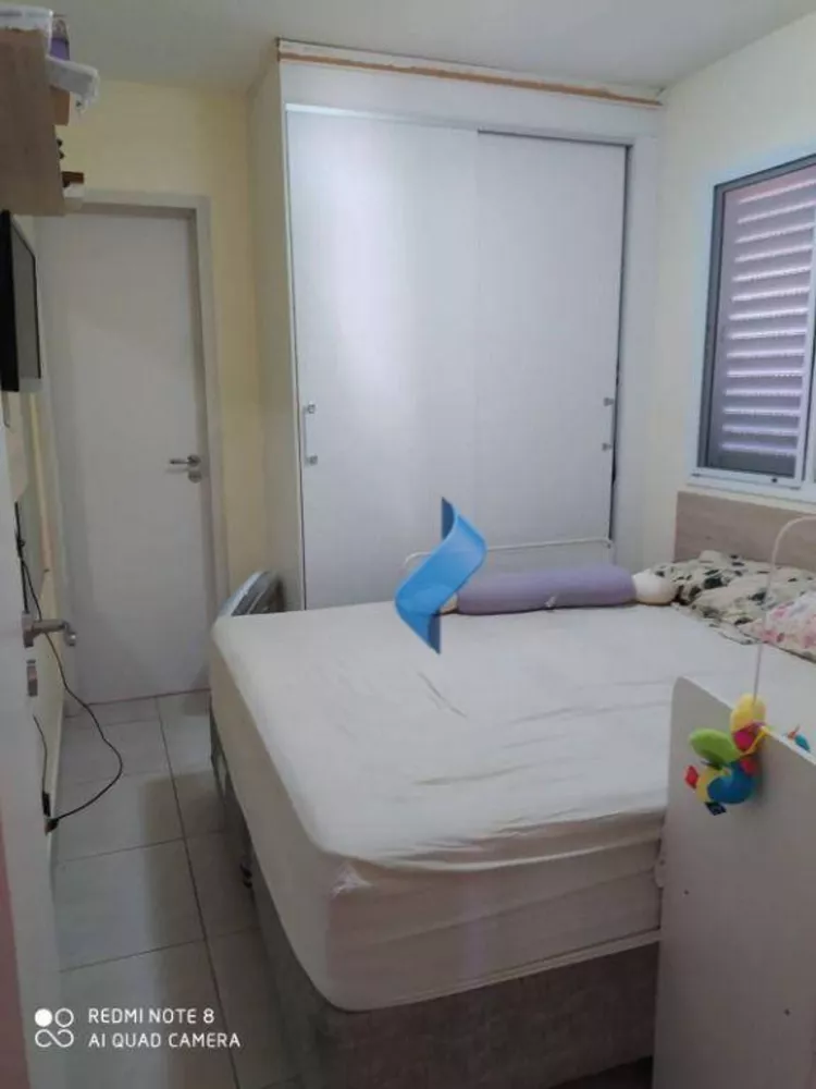 Casa de Condomínio, 3 quartos - Foto 10