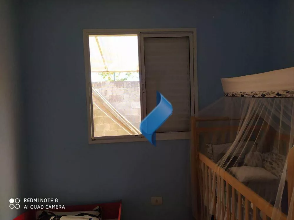 Casa de Condomínio, 3 quartos - Foto 8