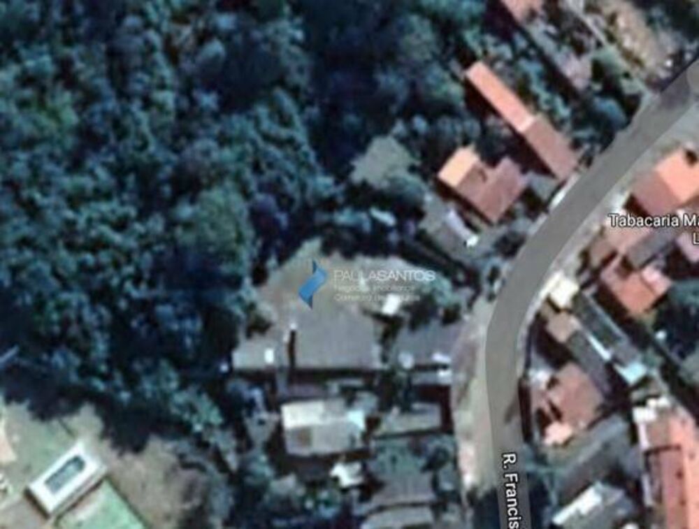 Terreno, 916 m² - Foto 1