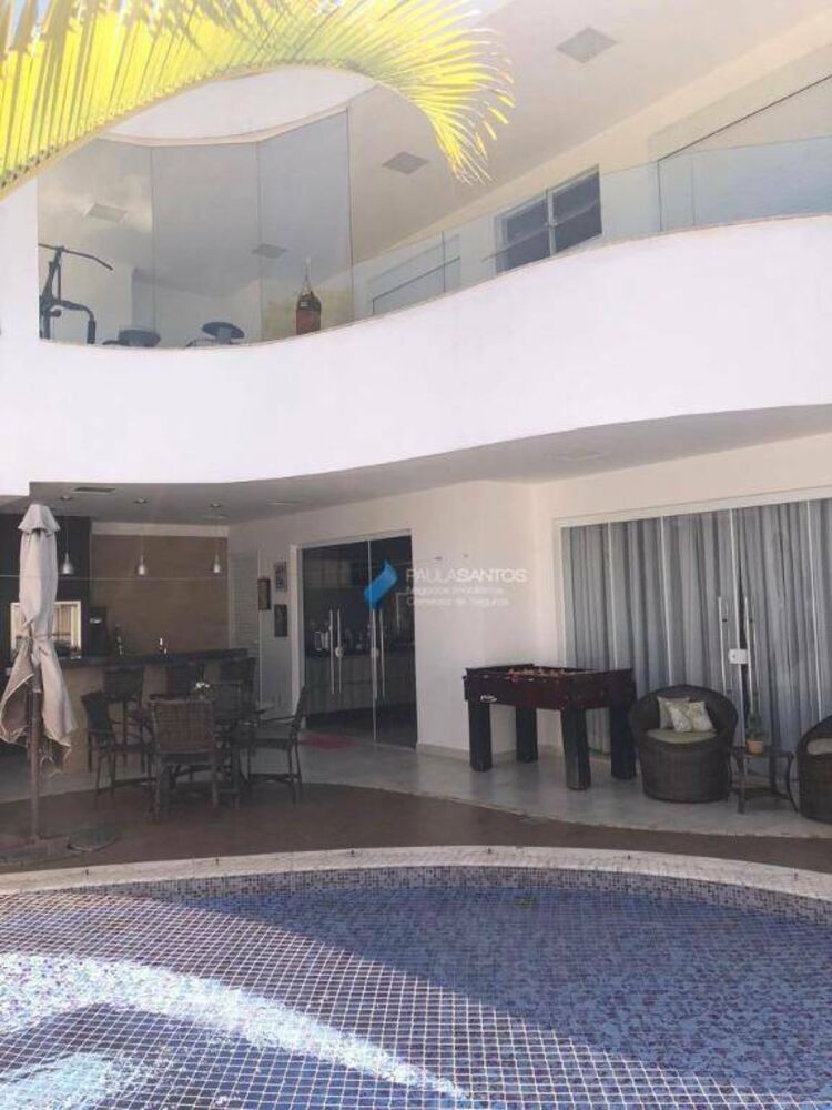 Casa de Condomínio, 3 quartos - Foto 9