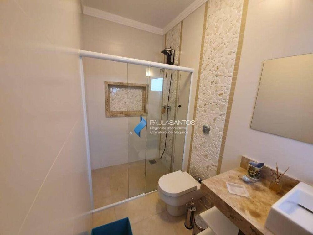 Casa de Condomínio, 3 quartos - Foto 22