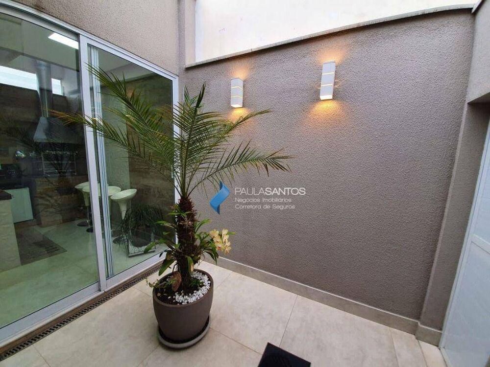 Casa de Condomínio, 3 quartos - Foto 8