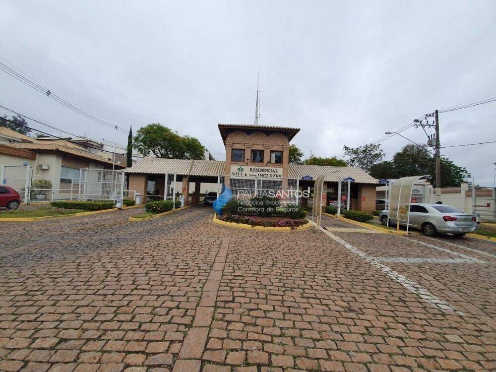 Casa de Condomínio, 3 quartos - Foto 11