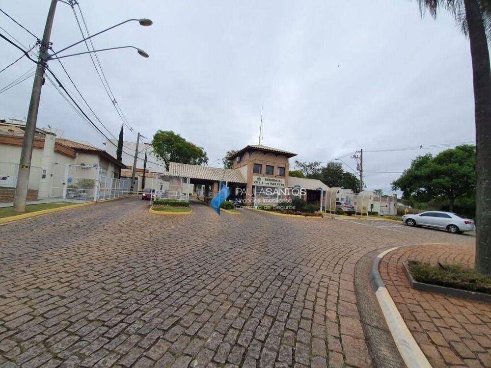 Casa de Condomínio, 3 quartos - Foto 10