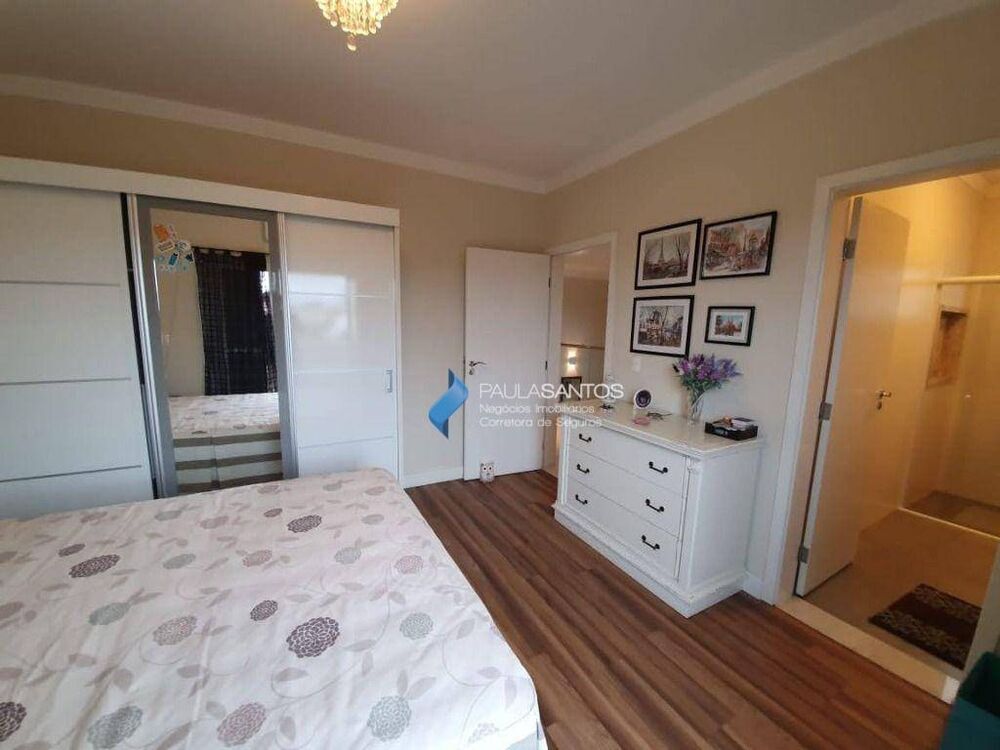 Casa de Condomínio, 3 quartos - Foto 7