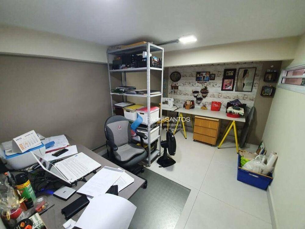 Casa de Condomínio, 3 quartos - Foto 21