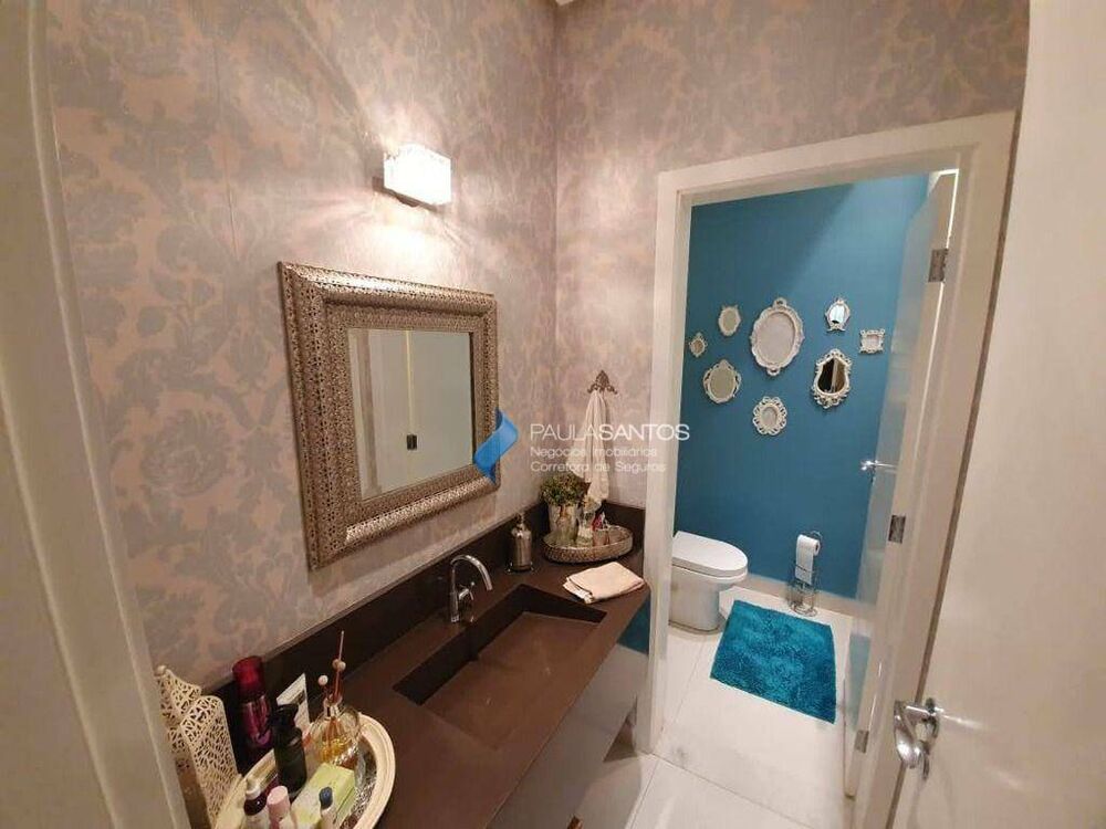 Casa de Condomínio, 3 quartos - Foto 23