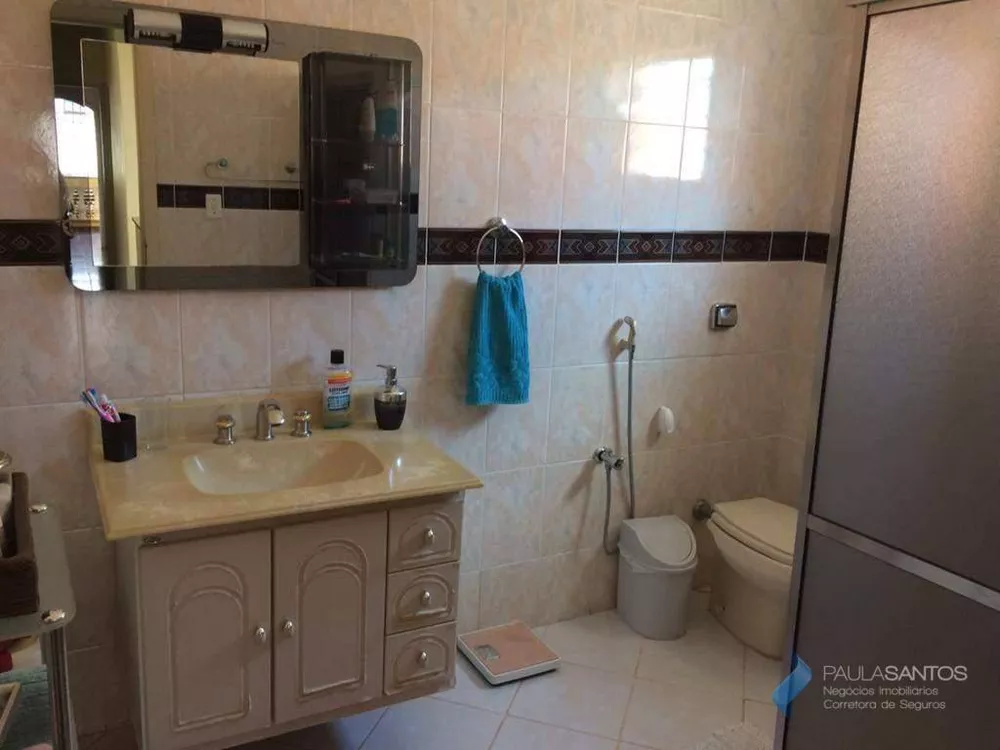 Casa, 3 quartos, 248 m² - Foto 8