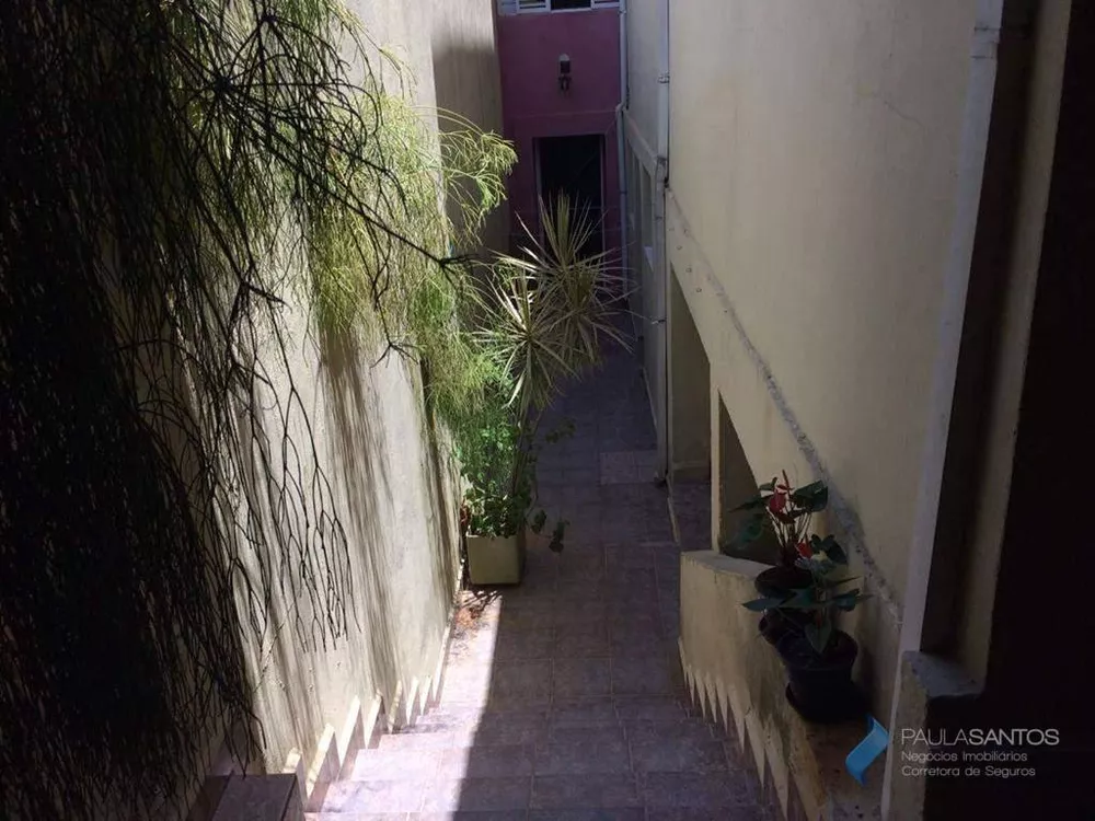 Casa, 3 quartos, 248 m² - Foto 12