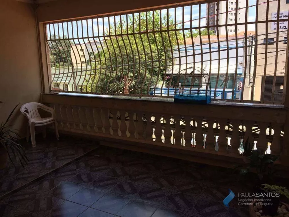 Casa, 3 quartos, 248 m² - Foto 9