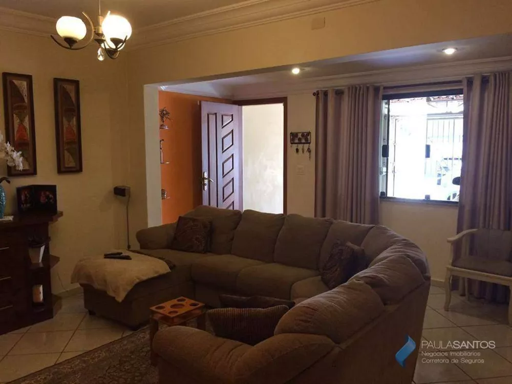 Casa, 3 quartos, 248 m² - Foto 4