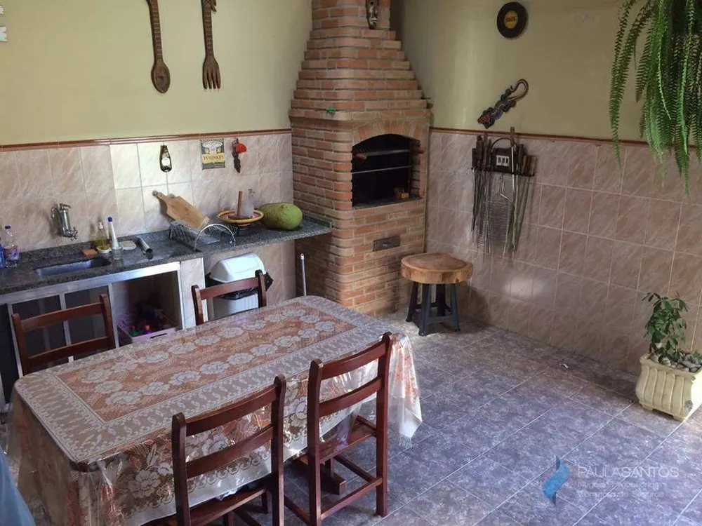 Casa, 3 quartos, 248 m² - Foto 11