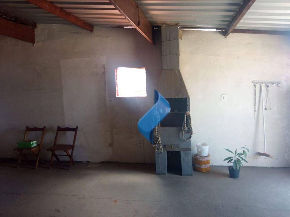 Casa, 4 quartos, 120 m² - Foto 6