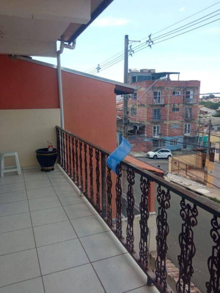 Casa, 4 quartos, 120 m² - Foto 4