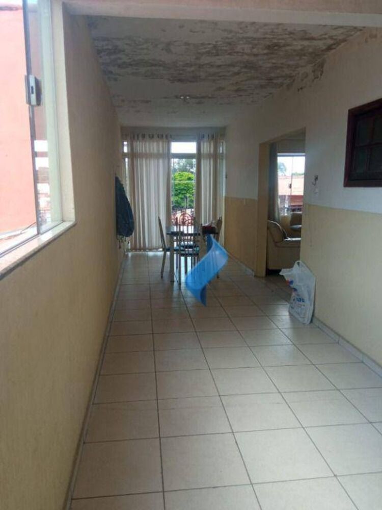 Casa, 4 quartos, 120 m² - Foto 2