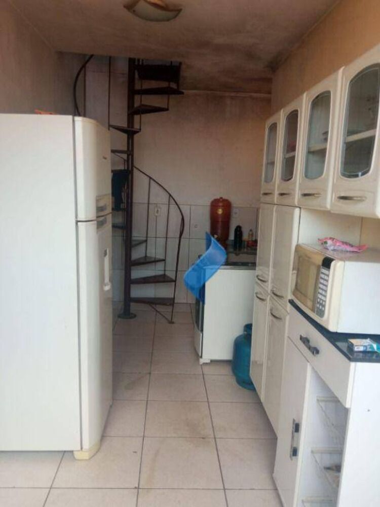 Casa, 4 quartos, 120 m² - Foto 7