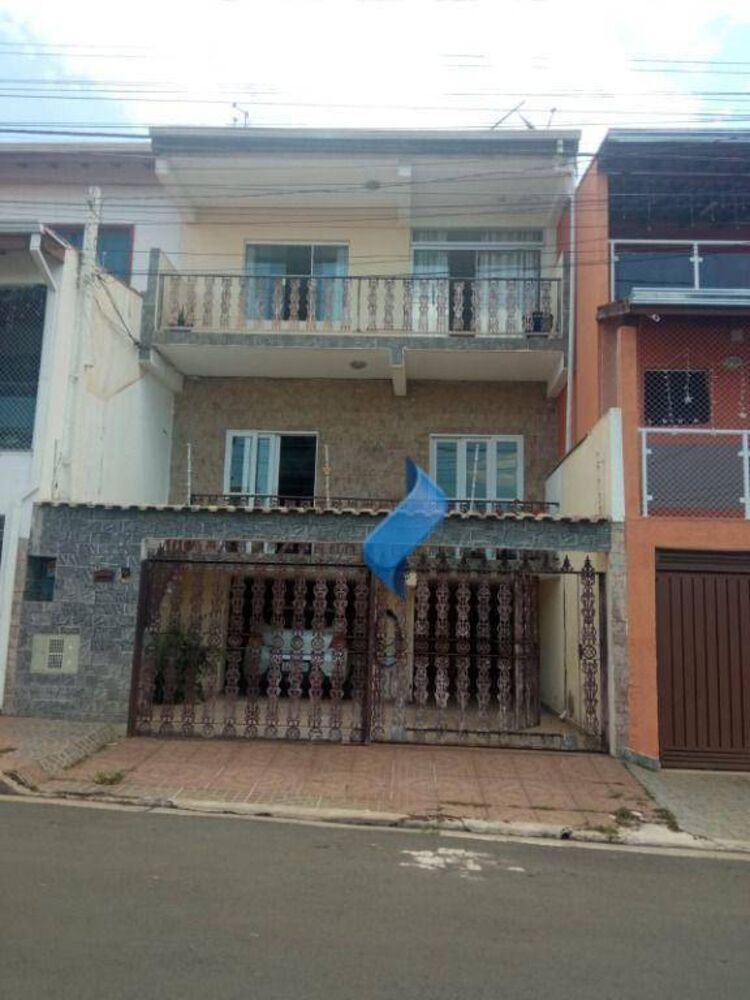 Casa, 4 quartos, 120 m² - Foto 9