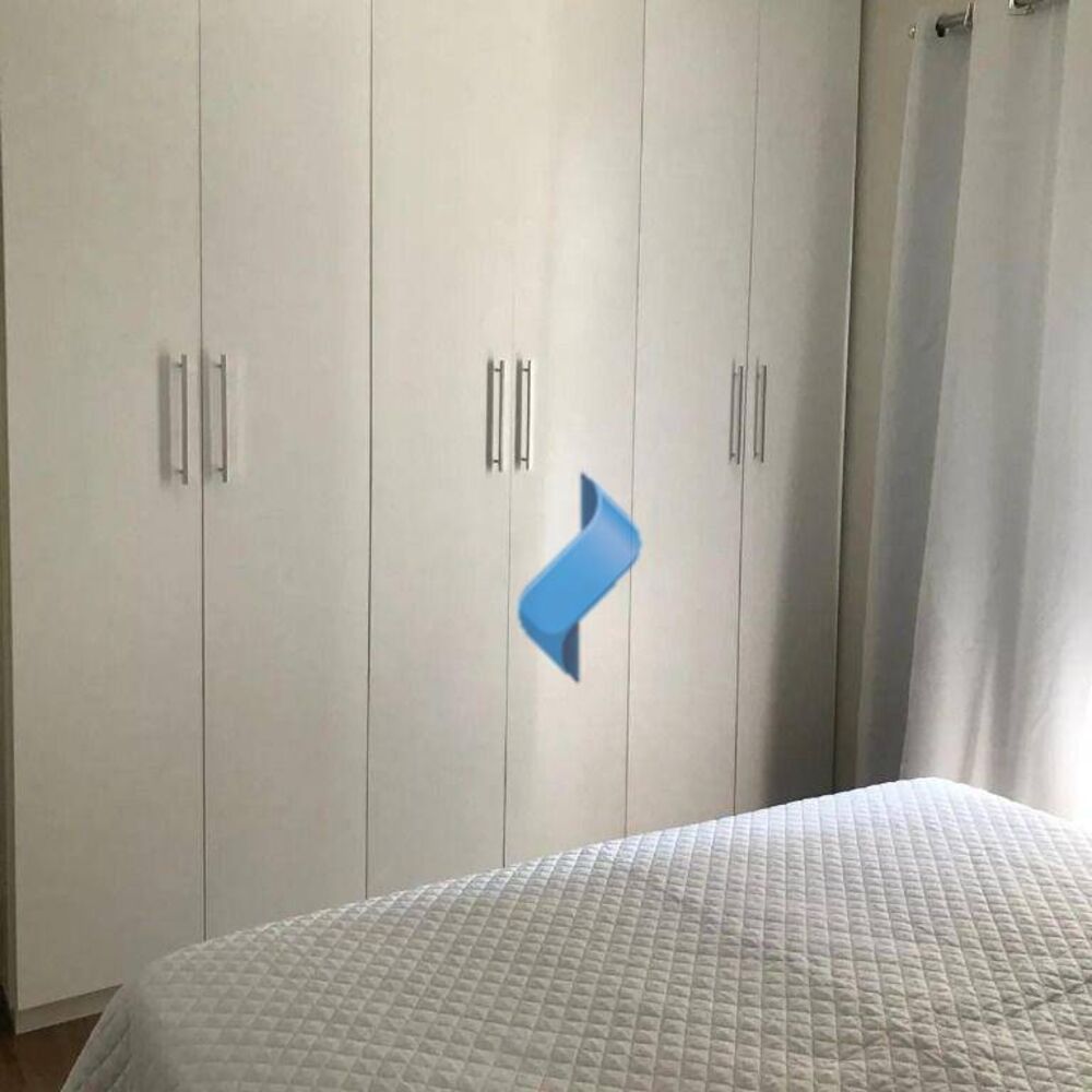 Apartamento, 2 quartos, 57 m² - Foto 1