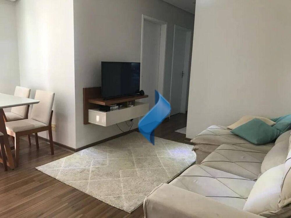 Apartamento, 2 quartos, 57 m² - Foto 7