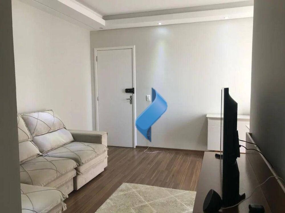 Apartamento, 2 quartos, 57 m² - Foto 8