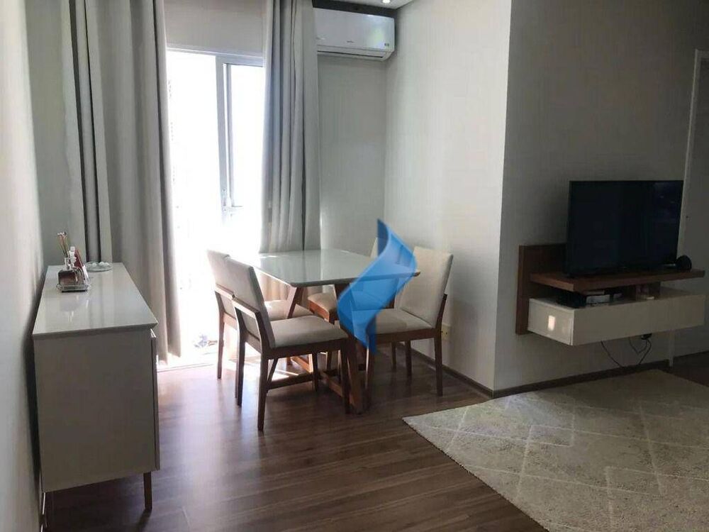 Apartamento, 2 quartos, 57 m² - Foto 2