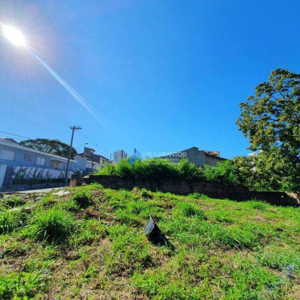 Terreno, 236 m² - Foto 2