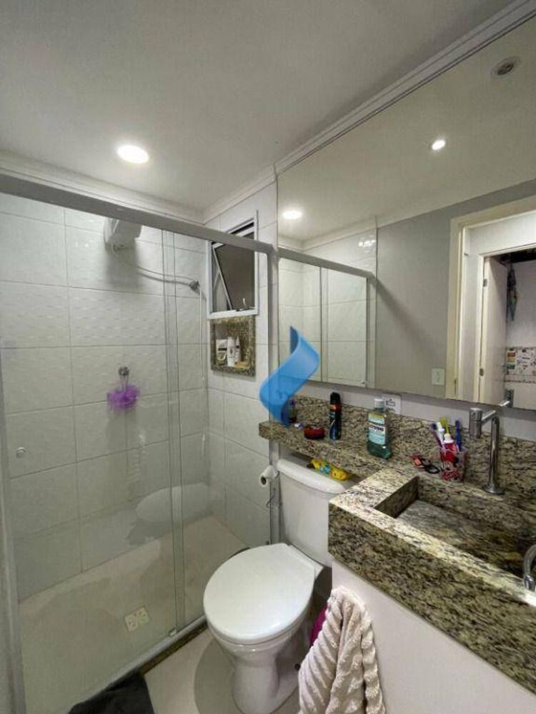 Apartamento, 2 quartos, 49 m² - Foto 2