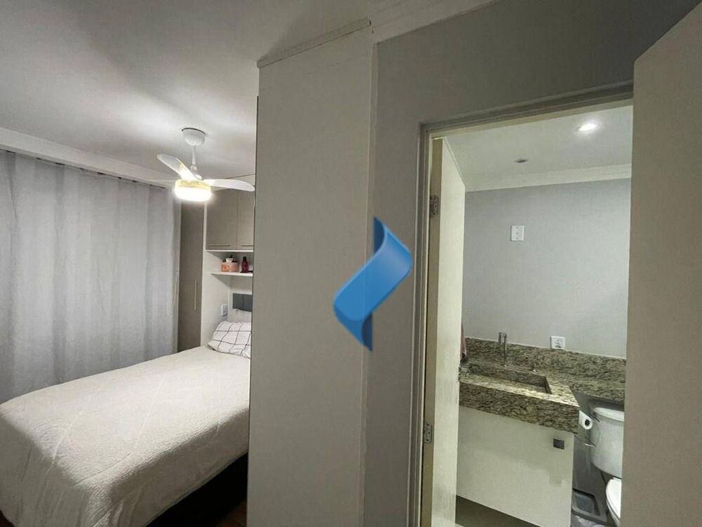 Apartamento, 2 quartos, 49 m² - Foto 4