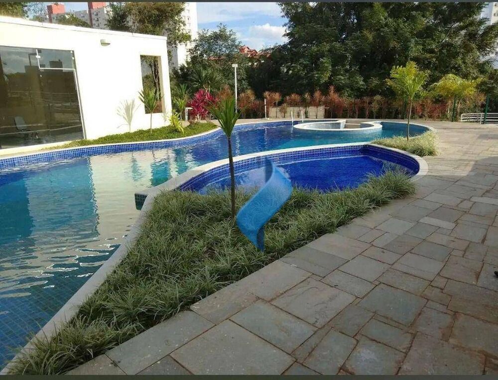 Apartamento, 2 quartos, 49 m² - Foto 7