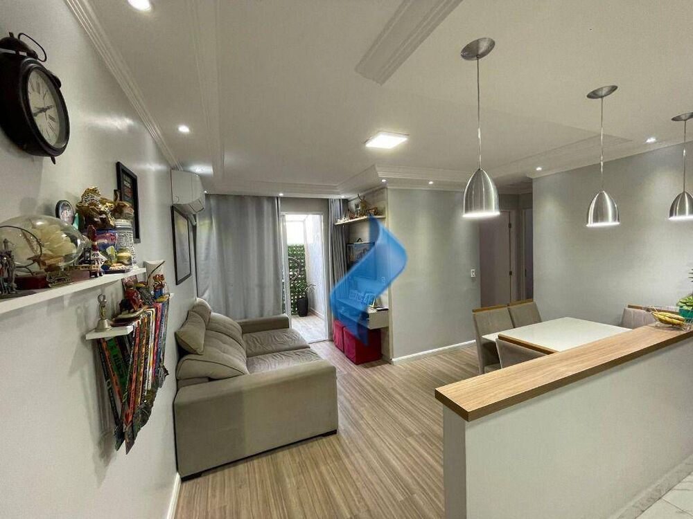 Apartamento, 2 quartos, 49 m² - Foto 8