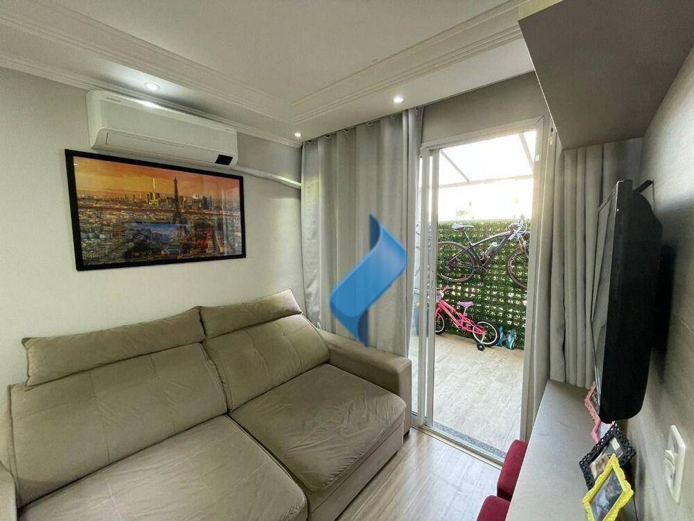 Apartamento, 2 quartos, 49 m² - Foto 6