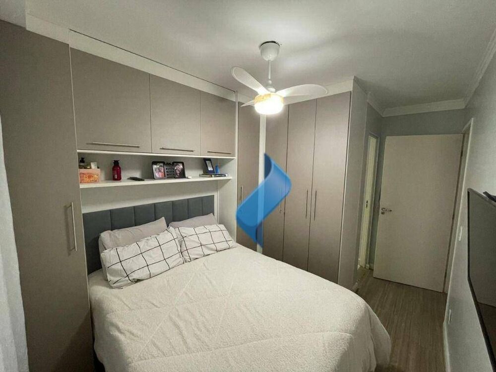 Apartamento, 2 quartos, 49 m² - Foto 11