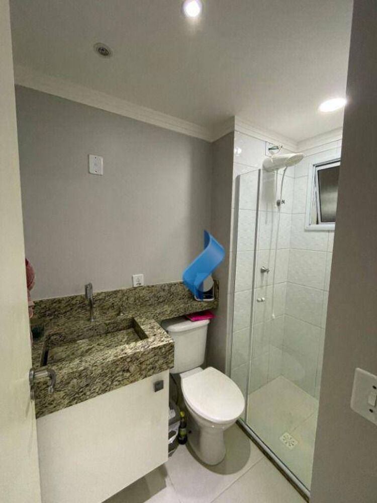 Apartamento, 2 quartos, 49 m² - Foto 9