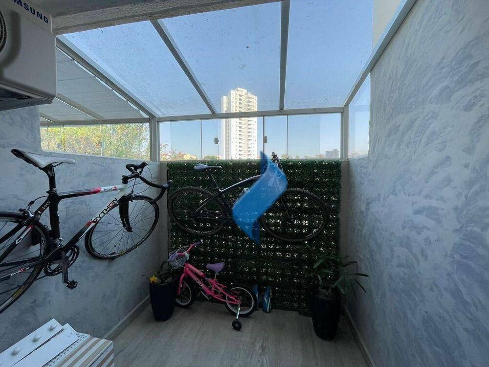 Apartamento, 2 quartos, 49 m² - Foto 5