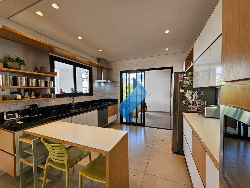 Casa de Condomínio, 3 quartos - Foto 9