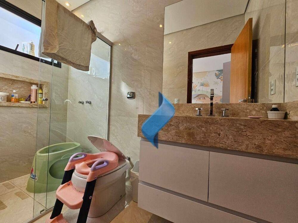 Casa de Condomínio, 3 quartos - Foto 15