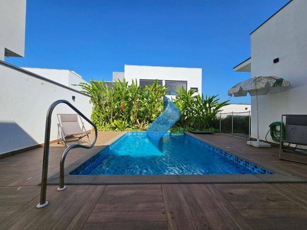 Casa de Condomínio, 3 quartos - Foto 29