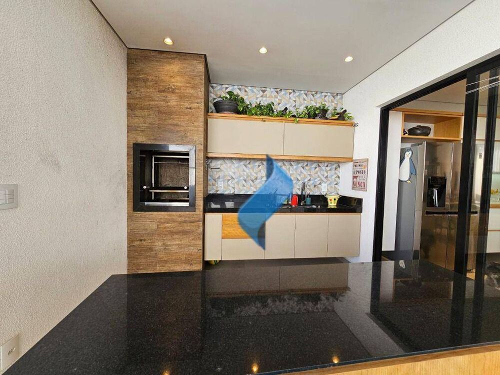 Casa de Condomínio, 3 quartos - Foto 22