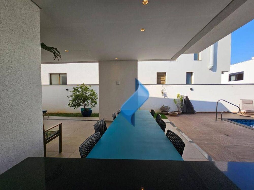 Casa de Condomínio, 3 quartos - Foto 26